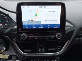 FORD Puma 1.0 ecoboost h Titanium s&s 125cv