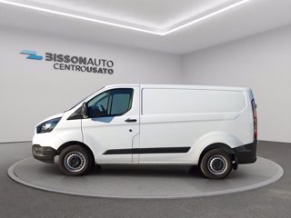 FORD transit custom 300 2.0 tdci 130cv Entry L1H1 E6