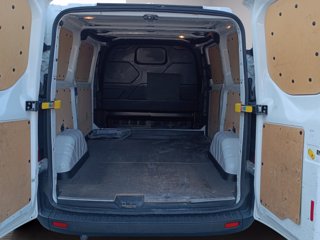 FORD transit custom 300 2.0 tdci 130cv Entry L1H1 E6