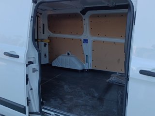 FORD transit custom 300 2.0 tdci 130cv Entry L1H1 E6
