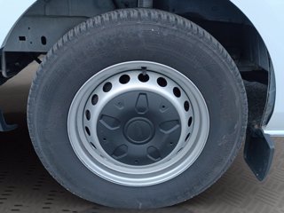 FORD transit custom 300 2.0 tdci 130cv Entry L1H1 E6