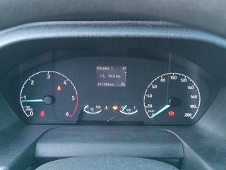 FORD transit custom 300 2.0 tdci 130cv Entry L1H1 E6