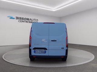 FORD transit custom 300 2.0 tdci 130cv Entry L1H1 E6