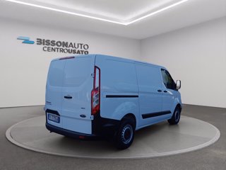 FORD transit custom 300 2.0 tdci 130cv Entry L1H1 E6