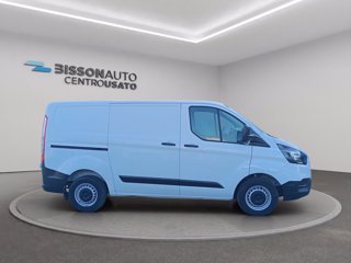 FORD transit custom 300 2.0 tdci 130cv Entry L1H1 E6