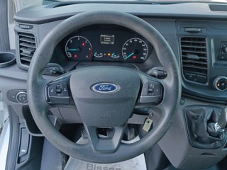 FORD transit custom 300 2.0 tdci 130cv Entry L1H1 E6