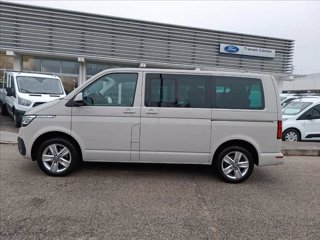 VOLKSWAGEN T6.1 Caravelle 2.0 tdi 150cv Cruise p.c. dsg7