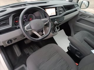 VOLKSWAGEN T6.1 Caravelle 2.0 tdi 150cv Cruise p.c. dsg7