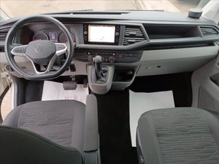 VOLKSWAGEN T6.1 Caravelle 2.0 tdi 150cv Cruise p.c. dsg7