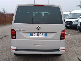 VOLKSWAGEN T6.1 Caravelle 2.0 tdi 150cv Cruise p.c. dsg7