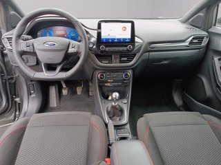 FORD Puma 1.0 ecoboost h ST-Line s&s 125cv