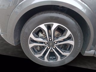 FORD Puma 1.0 ecoboost h ST-Line s&s 125cv