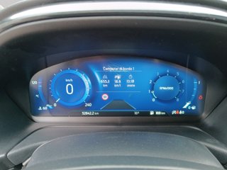 FORD Puma 1.0 ecoboost h ST-Line s&s 125cv