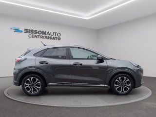 FORD Puma 1.0 ecoboost h ST-Line s&s 125cv