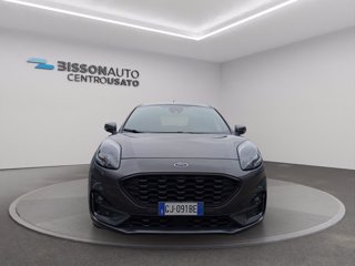 FORD Puma 1.0 ecoboost h ST-Line s&s 125cv