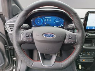 FORD Puma 1.0 ecoboost h ST-Line s&s 125cv