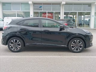 FORD Puma 1.0 ecoboost h ST-Line s&s 125cv