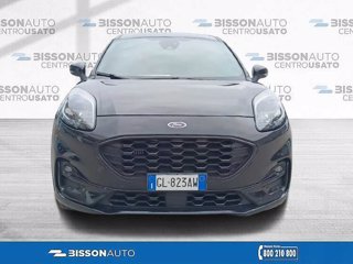 FORD Puma 1.0 ecoboost h ST-Line s&s 125cv