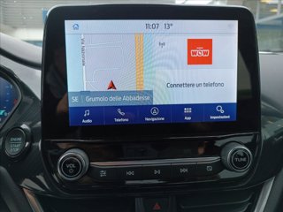 FORD Puma 1.0 ecoboost h ST-Line s&s 125cv