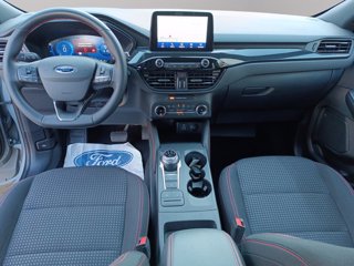 FORD Kuga 2.5 full hybrid ST-Line 2wd 190cv cvt