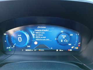 FORD Kuga 2.5 full hybrid ST-Line 2wd 190cv cvt