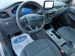 FORD Kuga 2.5 full hybrid ST-Line 2wd 190cv cvt