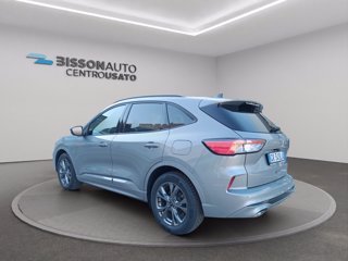 FORD Kuga 2.5 full hybrid ST-Line 2wd 190cv cvt