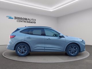 FORD Kuga 2.5 full hybrid ST-Line 2wd 190cv cvt