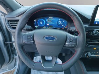 FORD Kuga 2.5 full hybrid ST-Line 2wd 190cv cvt