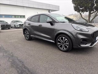 FORD Puma 1.0 ecoboost h ST-Line Design 2 s&s 125cv
