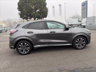 FORD Puma 1.0 ecoboost h ST-Line Design 2 s&s 125cv