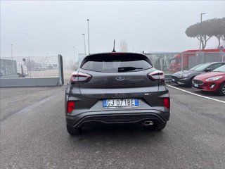 FORD Puma 1.0 ecoboost h ST-Line Design 2 s&s 125cv