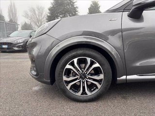 FORD Puma 1.0 ecoboost h ST-Line Design 2 s&s 125cv