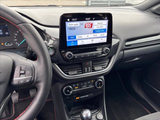 FORD Puma 1.0 ecoboost h ST-Line Design 2 s&s 125cv