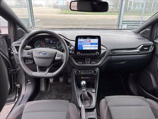 FORD Puma 1.0 ecoboost h ST-Line Design 2 s&s 125cv