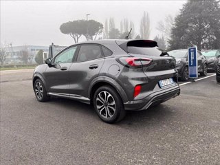 FORD Puma 1.0 ecoboost h ST-Line Design 2 s&s 125cv
