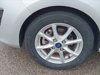 FORD Fiesta 5p 1.0 ecoboost hybrid Titanium s&s 125cv my20.75