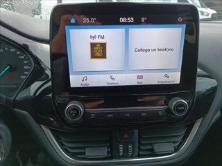 FORD Fiesta 5p 1.0 ecoboost hybrid Titanium s&s 125cv my20.75