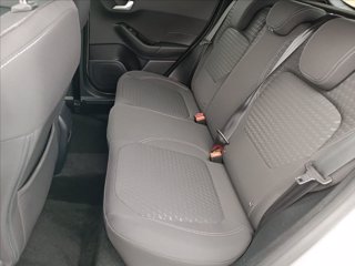 FORD Fiesta 5p 1.0 ecoboost hybrid Titanium s&s 125cv my20.75