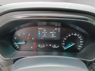 FORD Focus SW 1.0t ecoboost h ST-Line 125cv