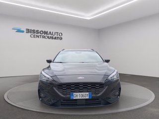 FORD Focus SW 1.0t ecoboost h ST-Line 125cv