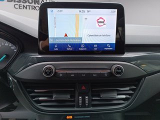 FORD Focus SW 1.0t ecoboost h ST-Line 125cv