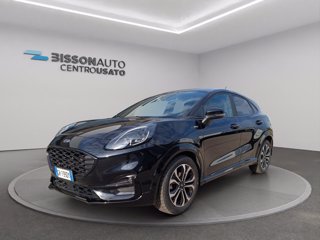FORD Puma 1.0 ecoboost h ST-Line s&s 125cv