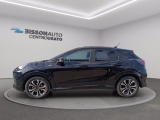 FORD Puma 1.0 ecoboost h ST-Line s&s 125cv