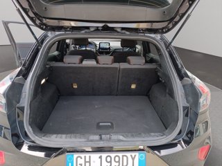 FORD Puma 1.0 ecoboost h ST-Line s&s 125cv