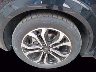 FORD Puma 1.0 ecoboost h ST-Line s&s 125cv