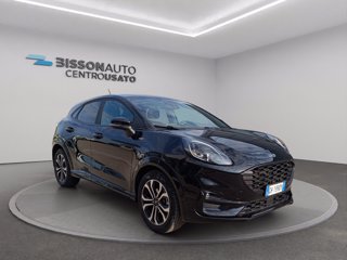 FORD Puma 1.0 ecoboost h ST-Line s&s 125cv