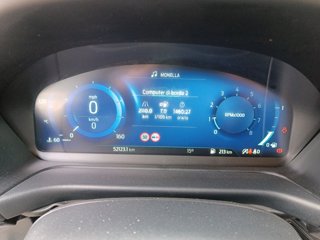 FORD Puma 1.0 ecoboost h ST-Line s&s 125cv