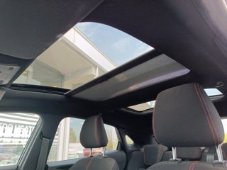 FORD Puma 1.0 ecoboost h ST-Line s&s 125cv