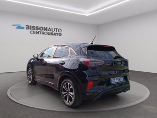 FORD Puma 1.0 ecoboost h ST-Line s&s 125cv